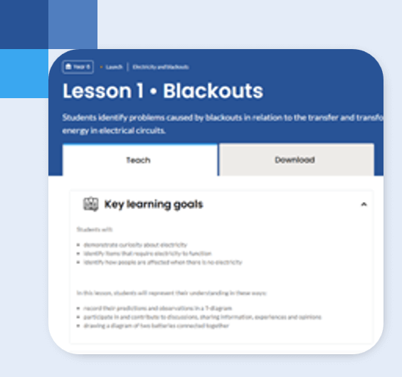 Screenshot teach download