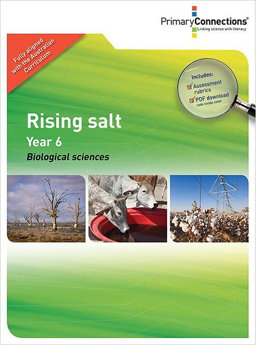 'Rising Salt' unit cover image