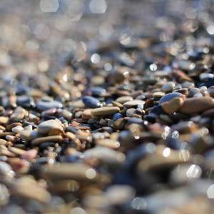 Pebbles