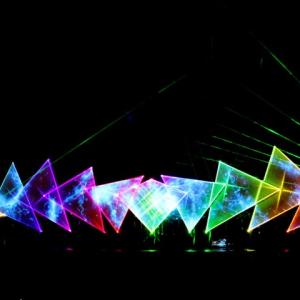 Light show