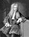 (Sir) Isaac Newton